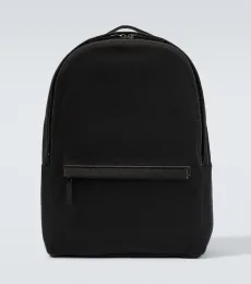 Sisal canvas backpack Sisal canvas backpack
