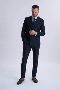 Sivori Piece Double Breasted Suit Sivori Piece Double Breasted Suit