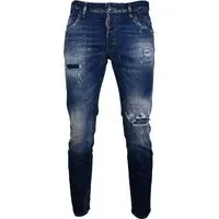 Skater Jean