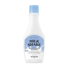 SKINFOOD - Milk Shake Point Make Up Remover - 160ml SKINFOOD - Milk Shake Point Make Up Remover - 160ml