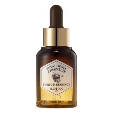 SKINFOOD - Royal Honey Propolis Enrich Essence - 20ml SKINFOOD - Royal Honey Propolis Enrich Essence - 20ml