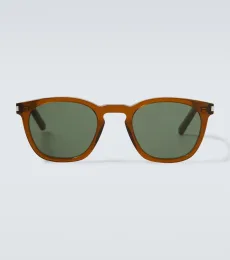 SL 28 round sunglasses SL 28 round sunglasses