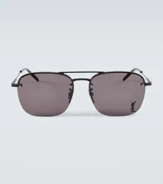 SL 309 M aviator sunglasses