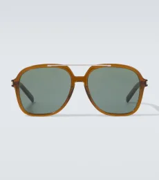 SL 545 aviator sunglasses