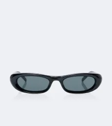 SL 557 Shade Plump rectangular sunglasses SL 557 Shade Plump rectangular sunglasses