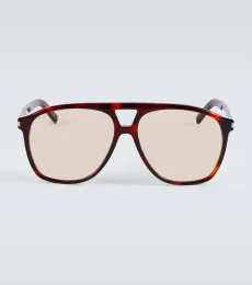 SL 596 Dune aviator sunglasses SL 596 Dune aviator sunglasses