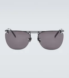 SL 600 aviator sunglasses