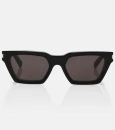 SL 633 cat-eye sunglasses SL 633 cat-eye sunglasses