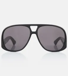 SL 652 Solace aviator sunglasses SL 652 Solace aviator sunglasses