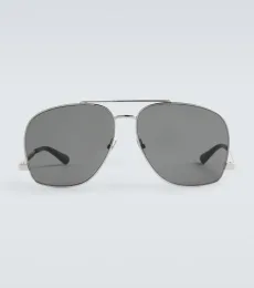 SL 653 Leon aviator sunglasses