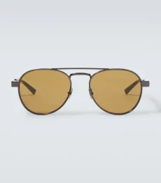 SL 708 aviator sunglasses