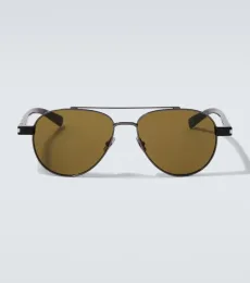 SL 843 aviator sunglasses