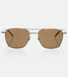 SL 866 aviator sunglasses