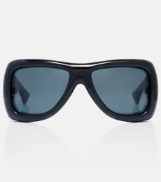 SL 902 Howl oversized sunglasses SL 902 Howl oversized sunglasses