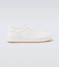 Slam leather sneakers Slam leather sneakers