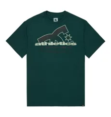 Slathletic - Short Sleeve T-Shirt for Men Slathletic - Short Sleeve T-Shirt for Men