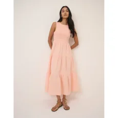 Sleeveless Charlie Midaxi Dress Sleeveless Charlie Midaxi Dress