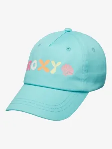 Slide Away - Girls Blue Cap Slide Away - Girls Blue Cap
