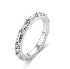 Slim Eternity Band Ring Slim Eternity Band Ring