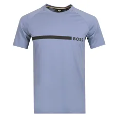 Slim Fit Beach T-Shirt Slim Fit Beach T-Shirt