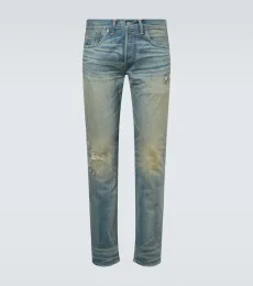 Slim jeans