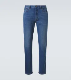 Slim jeans