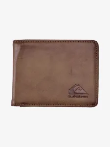 Slim Rays - Men Brown Bi-Fold Wallet Slim Rays - Men Brown Bi-Fold Wallet