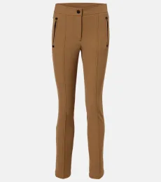 Slim ski pants Slim ski pants