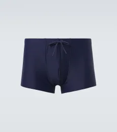 Slip de bain en jersey Slip de bain en jersey