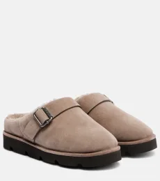 Slippers Monili de ante Slippers Monili de ante