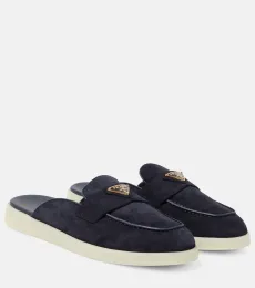 Slippers Saint Tropez de ante