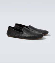 Slippers Vasko de piel Slippers Vasko de piel