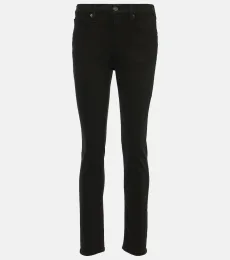 Sloane high-rise skinny jeans Sloane high-rise skinny jeans