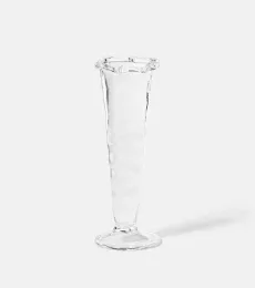 Small crystal vase Small crystal vase