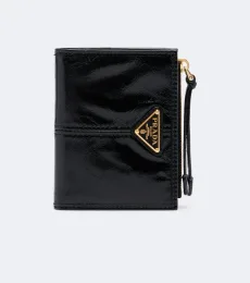 Small leather wallet Small leather wallet