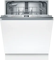 SMH4HTX02G Series 60cm Integrated Dishwasher