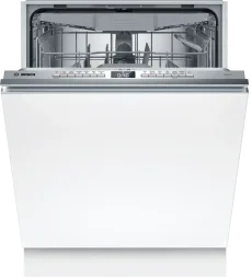 SMH4HVX00G Series 60cm Integrated Dishwasher SMH4HVX00G Series 60cm Integrated Dishwasher