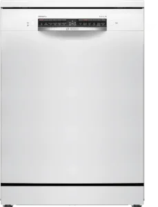 SMS4EMW06G Series 60cm Freestanding Dishwasher White SMS4EMW06G Series 60cm Freestanding Dishwasher White