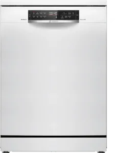 SMS6TCW01G Series 60cm Freestanding Dishwasher White SMS6TCW01G Series 60cm Freestanding Dishwasher White