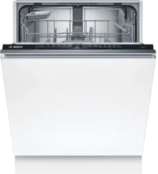 SMV2HTX02G Series 60cm Integrated Dishwasher SMV2HTX02G Series 60cm Integrated Dishwasher