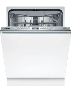 SMV6ZCX10G Series 60cm Integrated Dishwasher