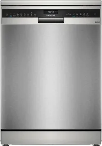 SN25ZI07CE iQ500 60cm Freestanding Dishwasher Stainless Steel SN25ZI07CE iQ500 60cm Freestanding Dishwasher Stainless Steel