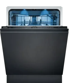 SN85EX07CG iQ500 60cm Integrated Dishwasher