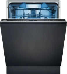 SN87TX00CE iQ700 60cm Integrated Dishwasher SN87TX00CE iQ700 60cm Integrated Dishwasher