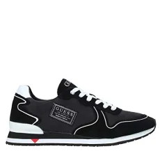 Sneaker Sport Man FM7NGLSUE12 Black Black 45 EU Sneaker Sport Man FM7NGLSUE12 Black Black 45 EU