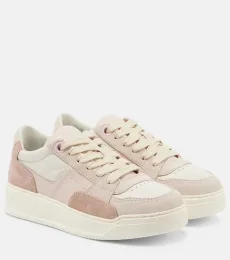 Sneakers H667 en cuir Sneakers H667 en cuir