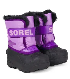 Snow Commander snow boots Snow Commander snow boots