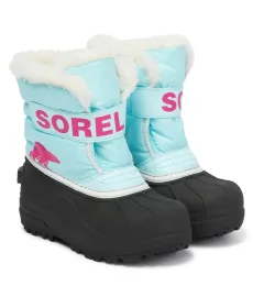 Snow Commanderâ snow boots