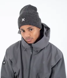 Snow jacket men - creamdk stone greys Snow jacket men - creamdk stone greys