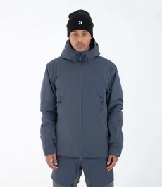 Snow jacket men - steep|armored navy|xl Snow jacket men - steep|armored navy|xl